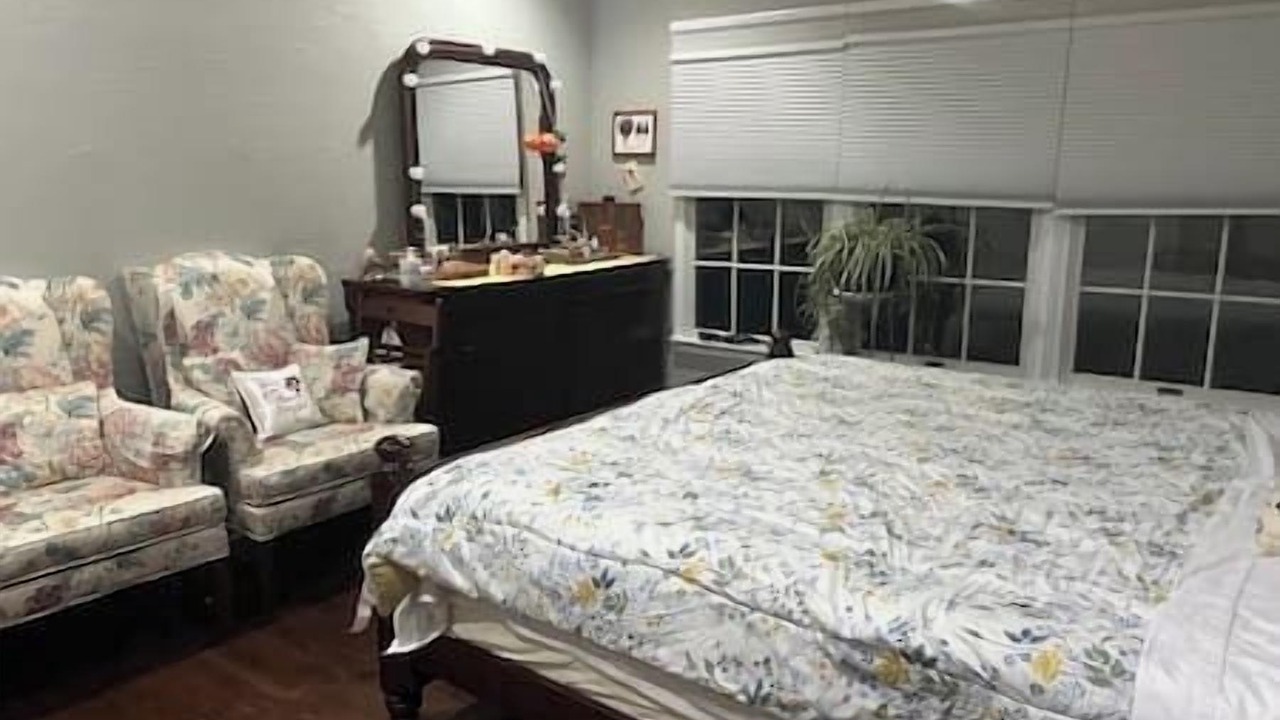 Photo of Bedroom in Greentree