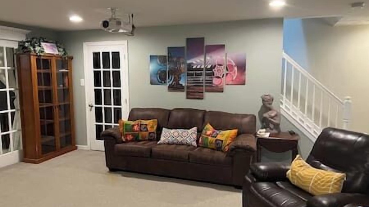 Photo of Livingroom in Greentree