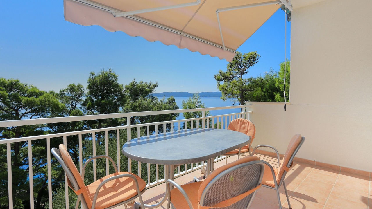 Photo of Outdoor in Brela