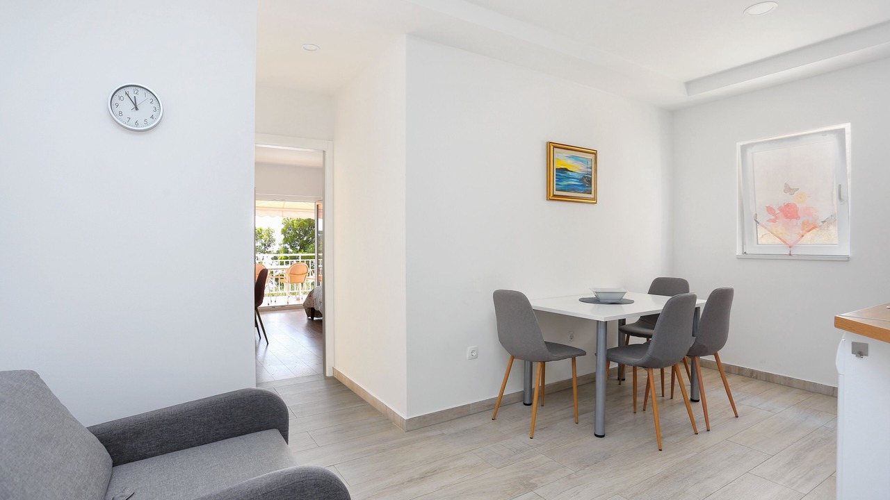 Photo of Livingroom in Brela
