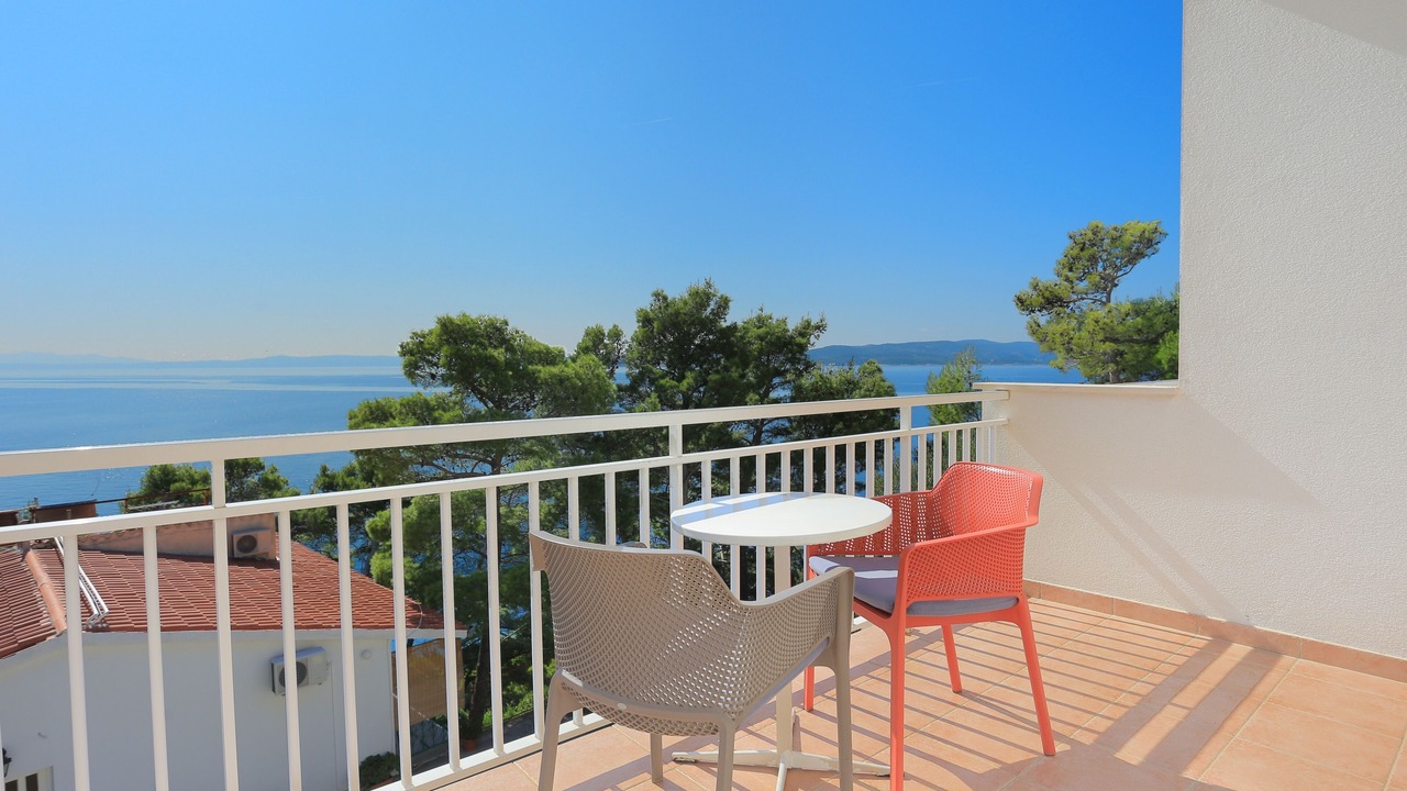Photo of Outdoor in Brela
