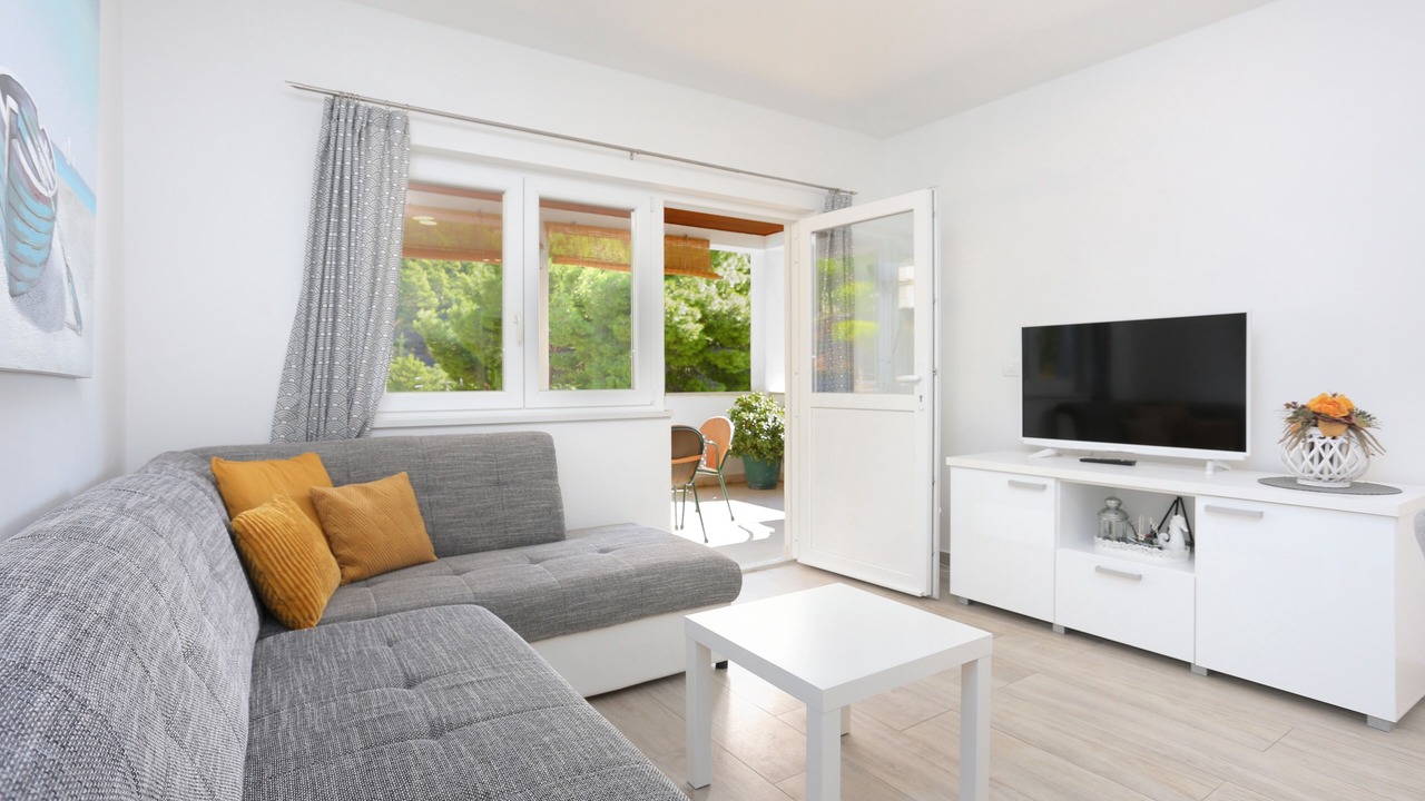 Photo of Livingroom in Brela