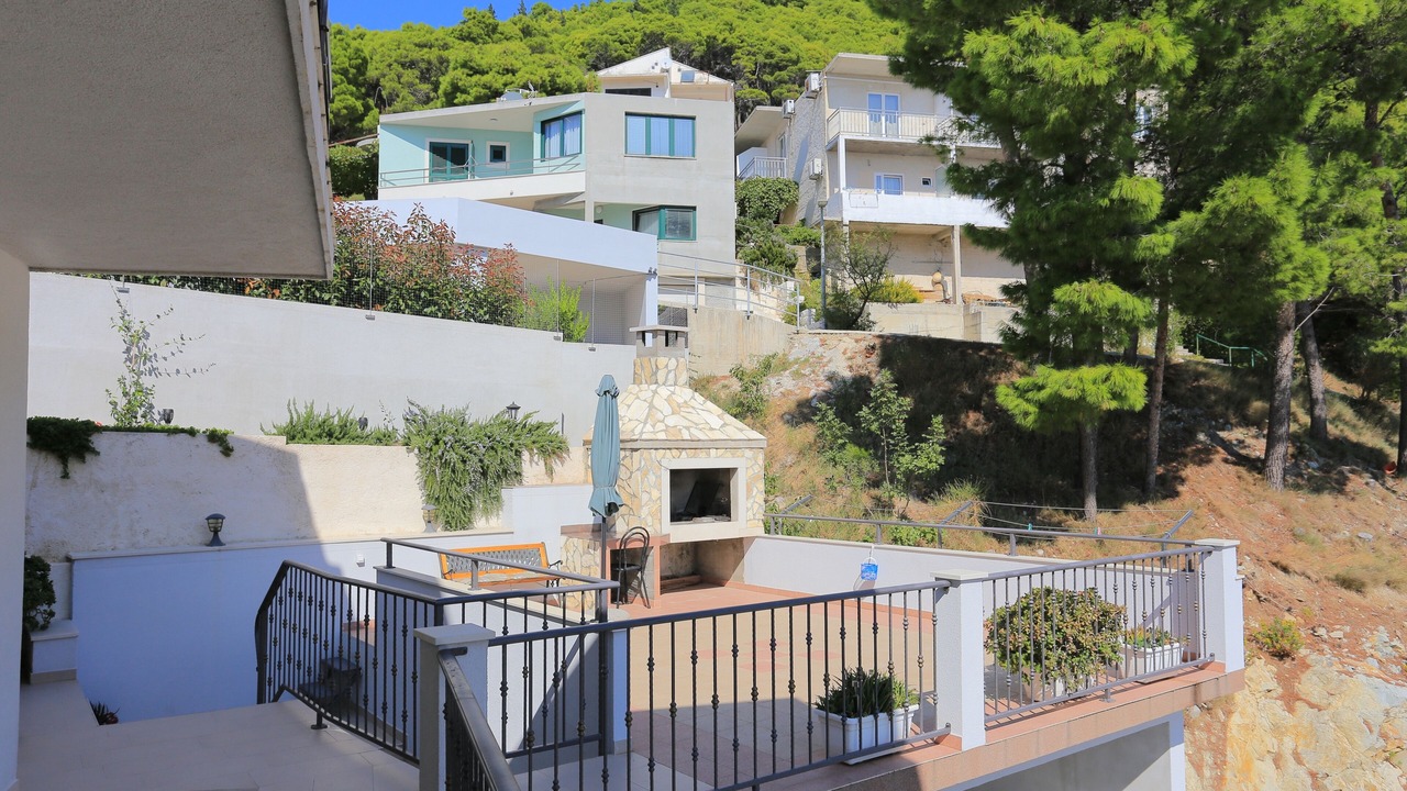 Photo of Outdoor in Brela