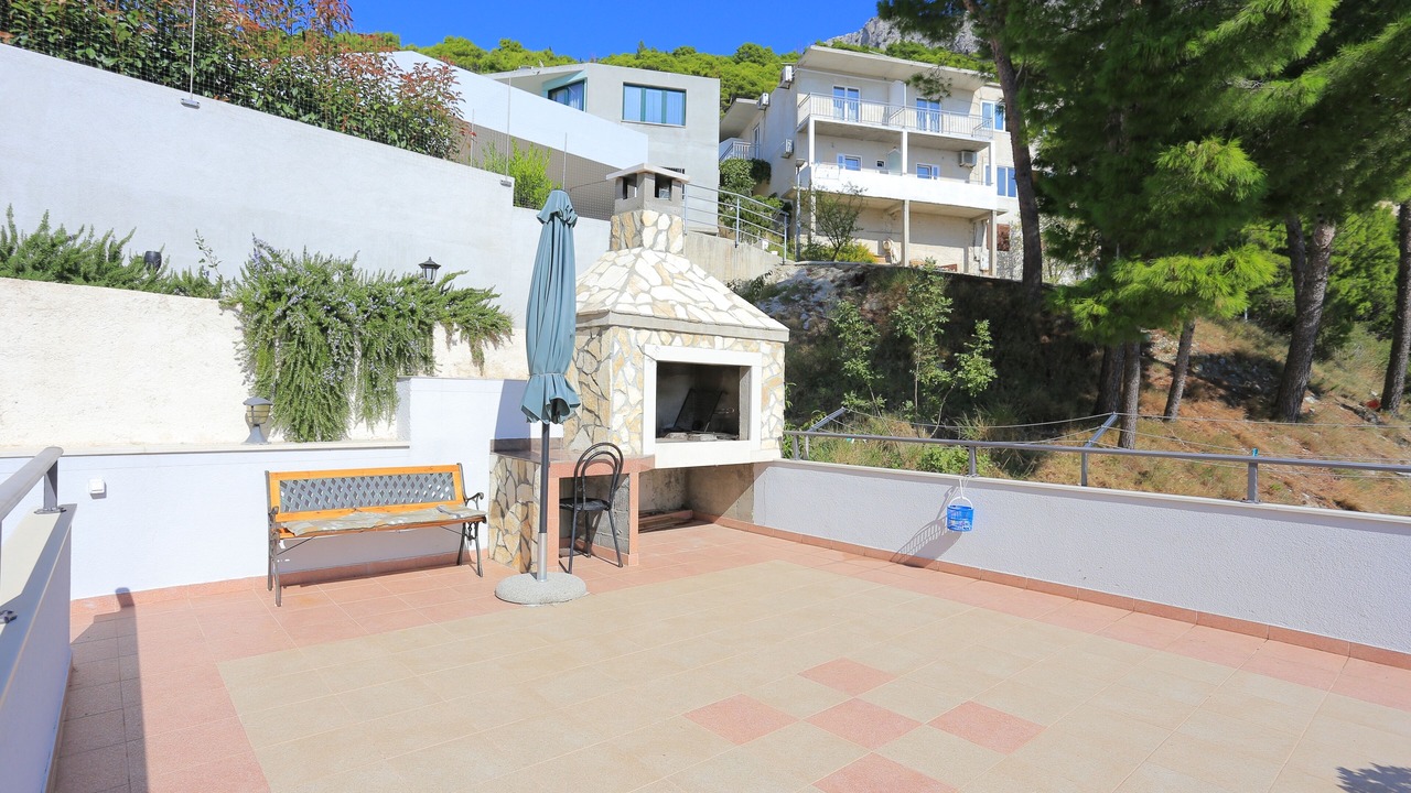 Photo of Outdoor in Brela