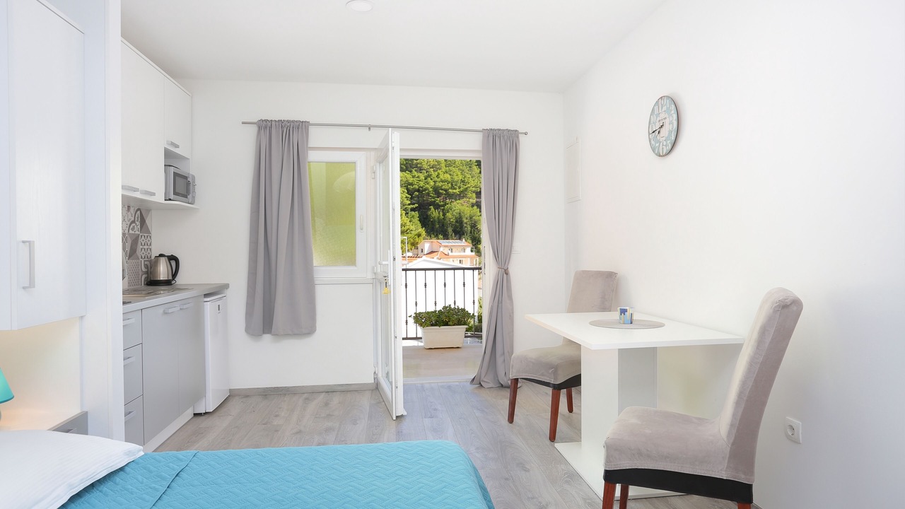 Photo of Bedroom in Brela