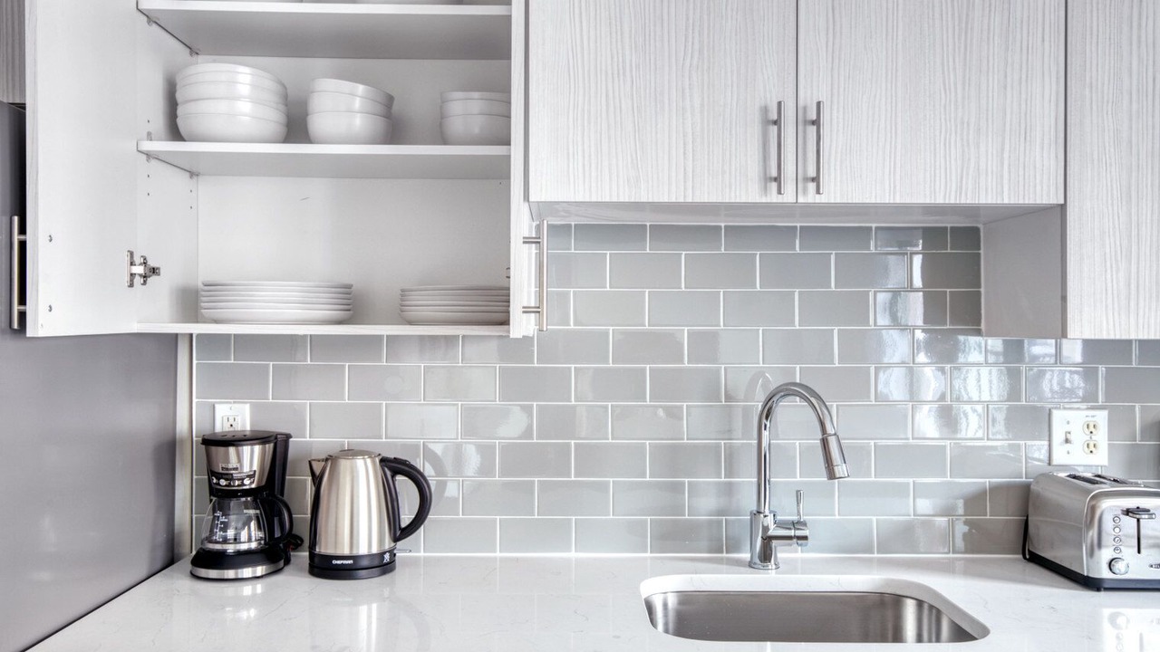 Photo of Kitchen in Logan Circle