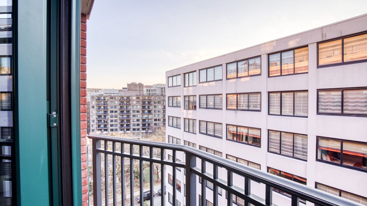 Photo of Outdoor in Logan Circle