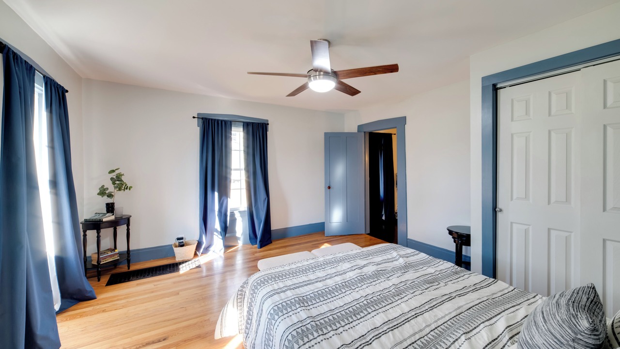 Photo of Bedroom in Fly Creek