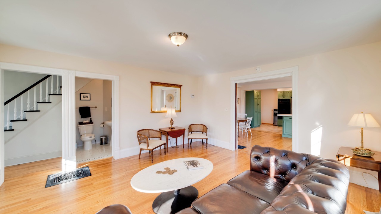 Photo of Bedroom in Fly Creek