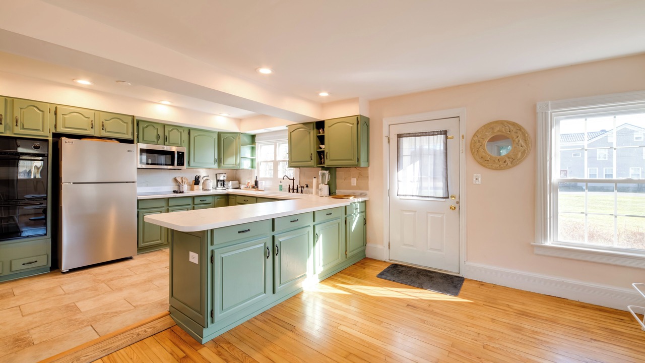 Photo of Kitchen in Fly Creek
