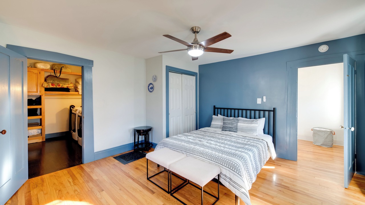 Photo of Bedroom in Fly Creek