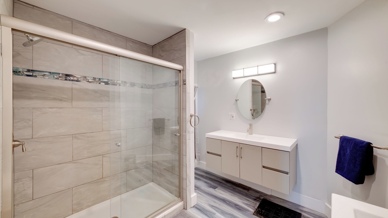 Photo of Bathroom in Fly Creek