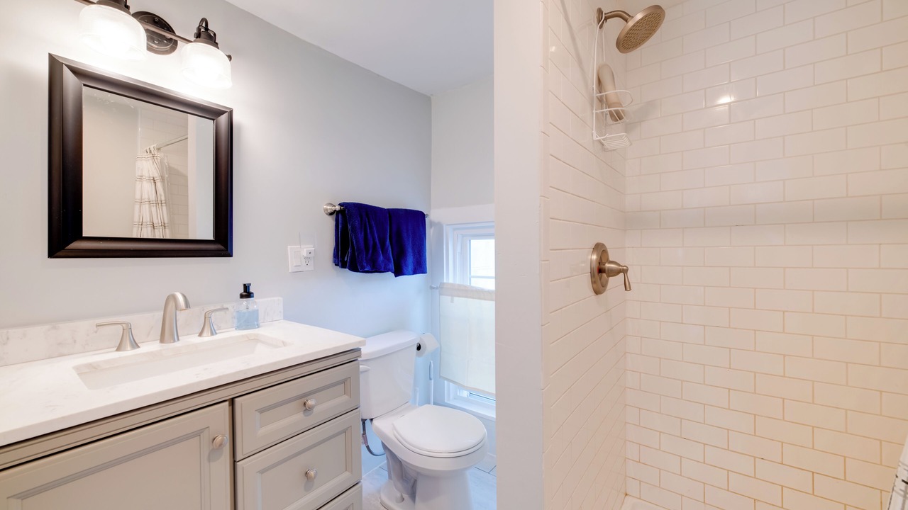 Photo of Bathroom in Fly Creek
