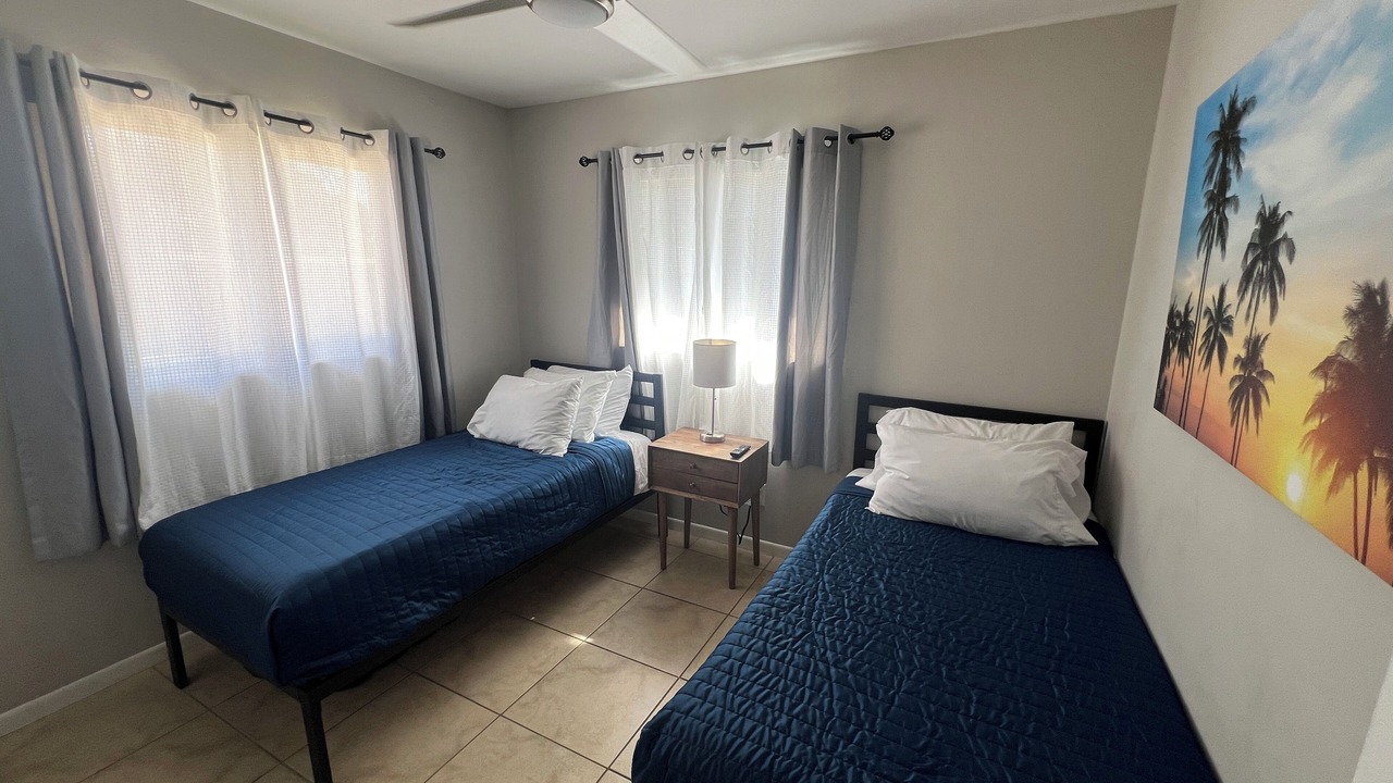 Photo of Bedroom in El Centro Beach