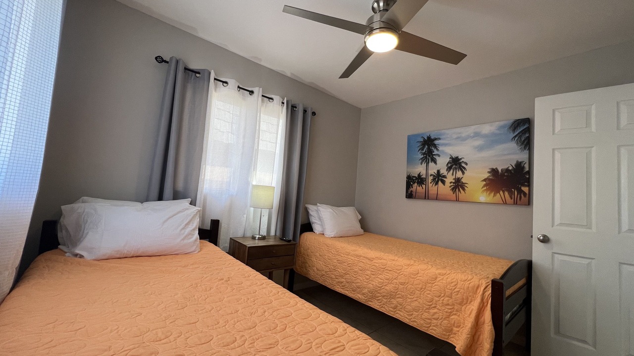 Photo of Bedroom in El Centro Beach
