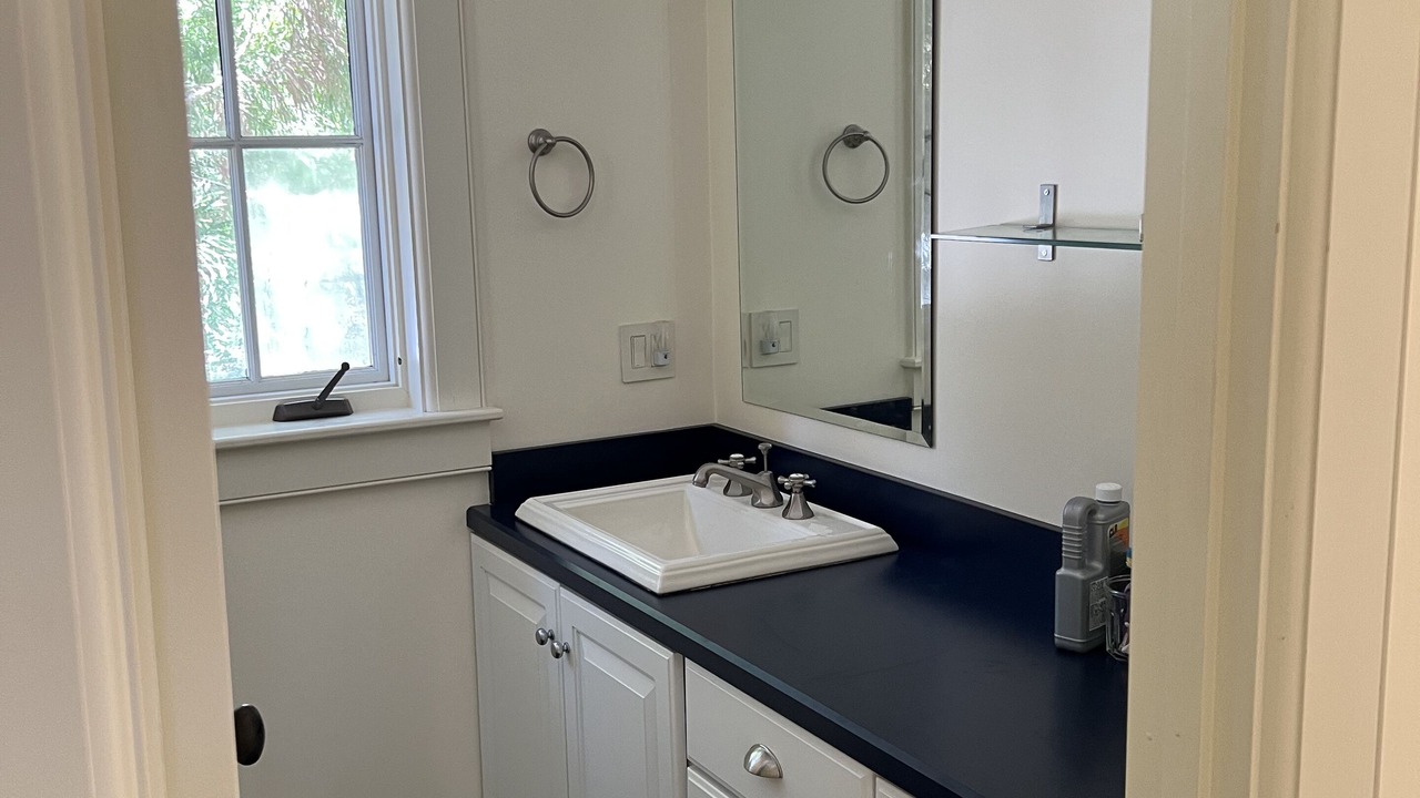 Photo of Bathroom in Dennis