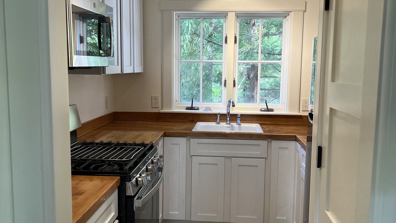 Photo of Kitchen in Dennis