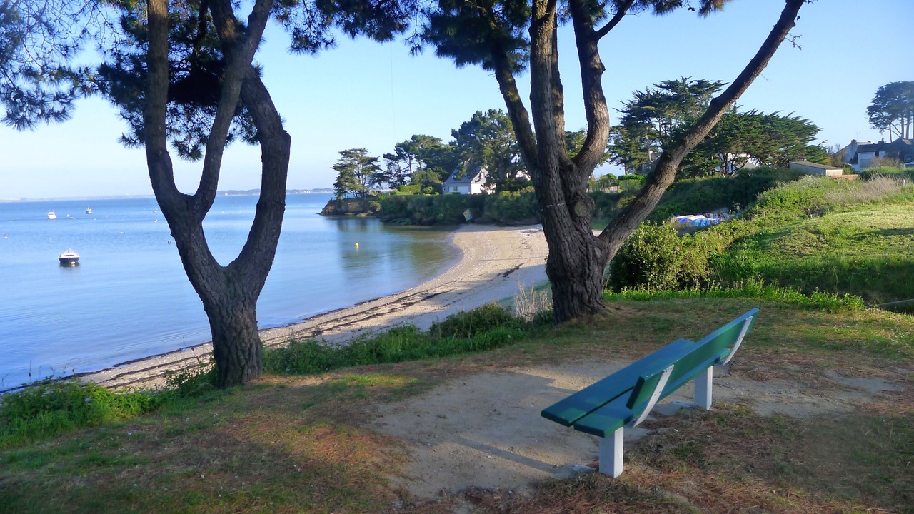 Photo of Outdoor in Kervoyal