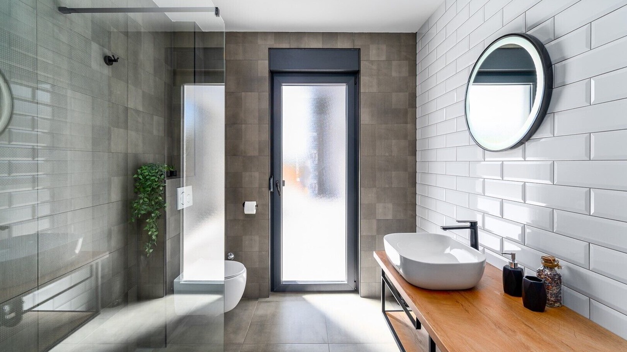 Photo of Bathroom in Gata