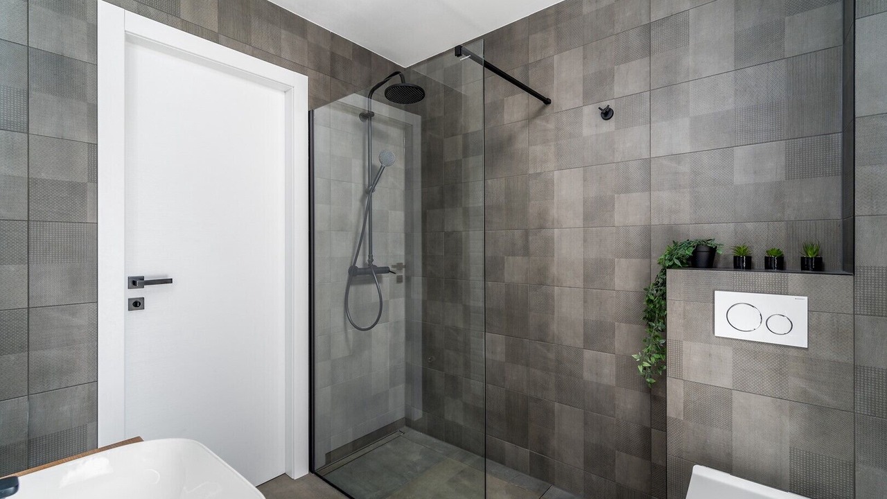 Photo of Bathroom in Gata