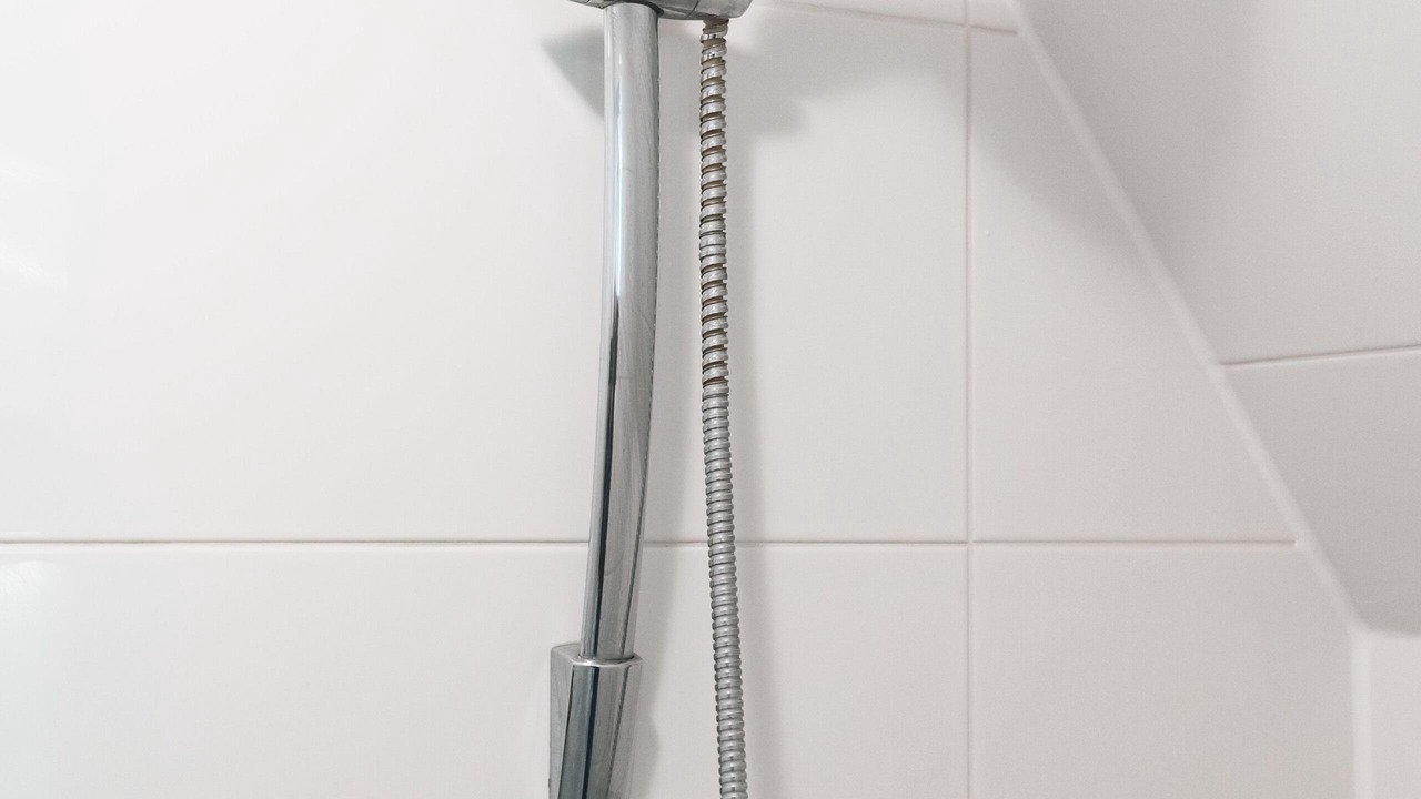 Photo of Bathroom in Grachtengordel-West