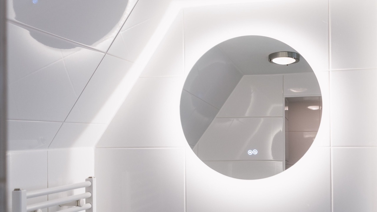 Photo of Bathroom in Grachtengordel-West