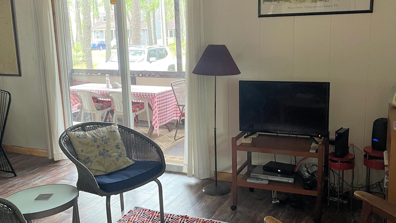Photo of Livingroom in Piney Island