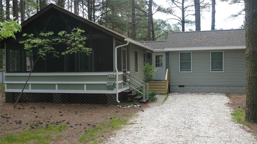 Photo of Outdoor in Piney Island