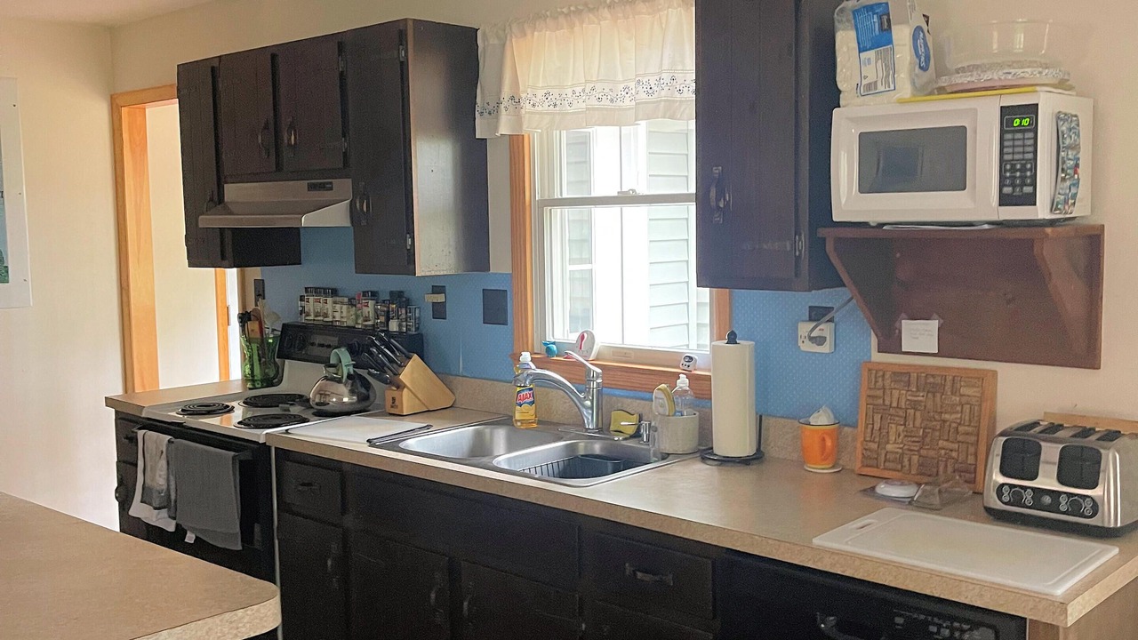 Photo of Kitchen in Piney Island