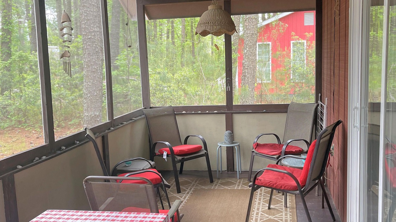 Photo of Outdoor in Piney Island