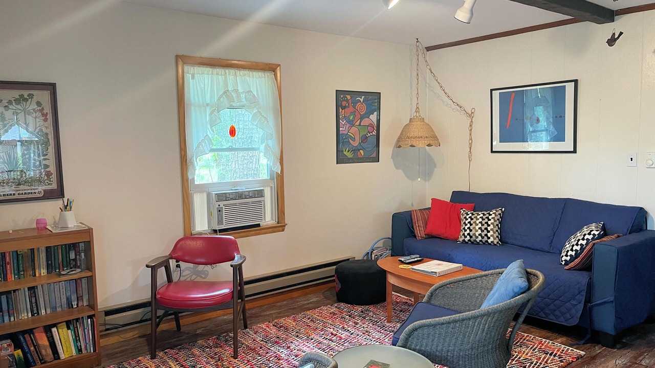 Photo of Livingroom in Piney Island