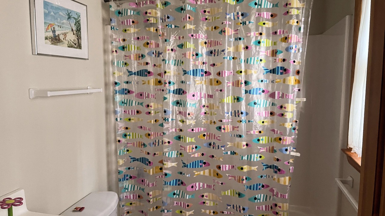 Photo of Bathroom in Piney Island