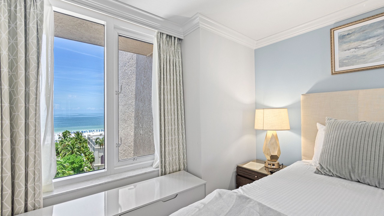 Photo of Bedroom in Marco Island