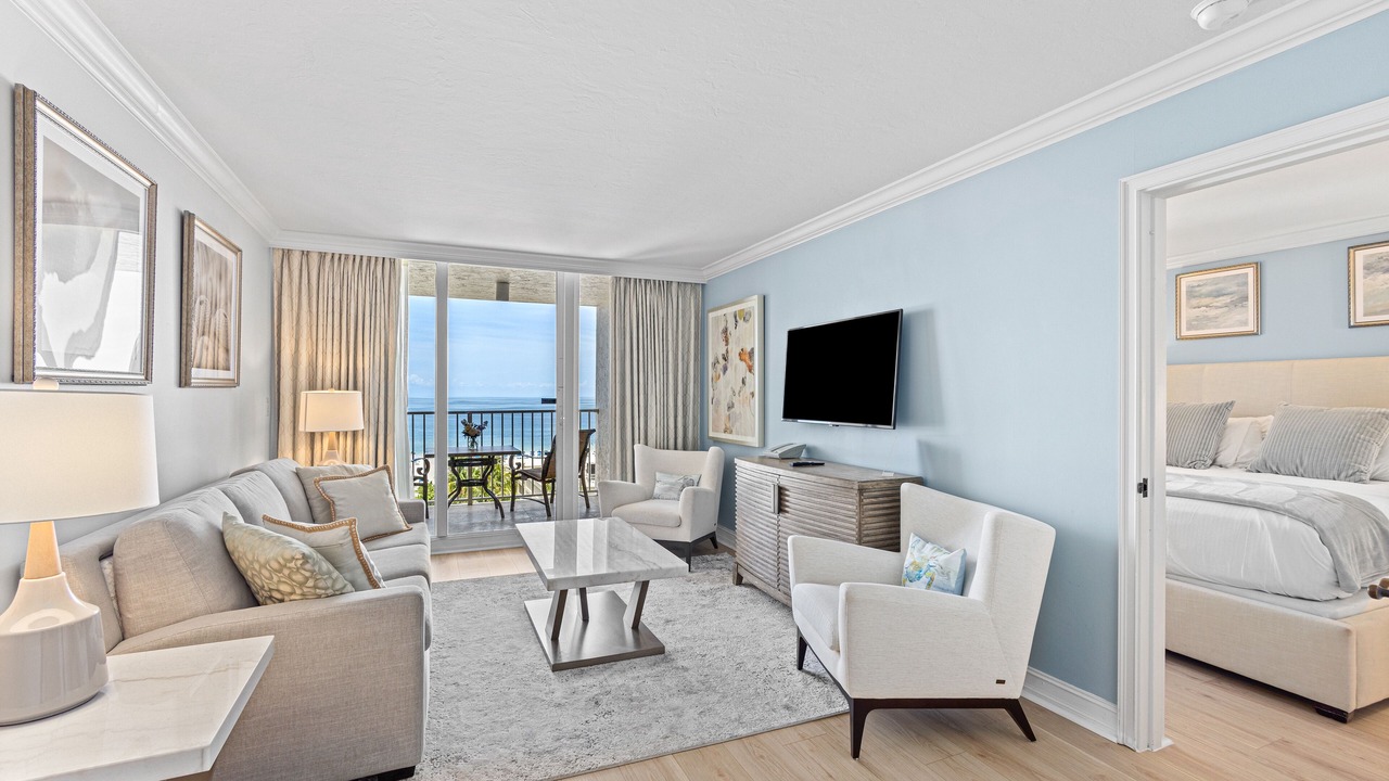 Photo of Livingroom in Marco Island
