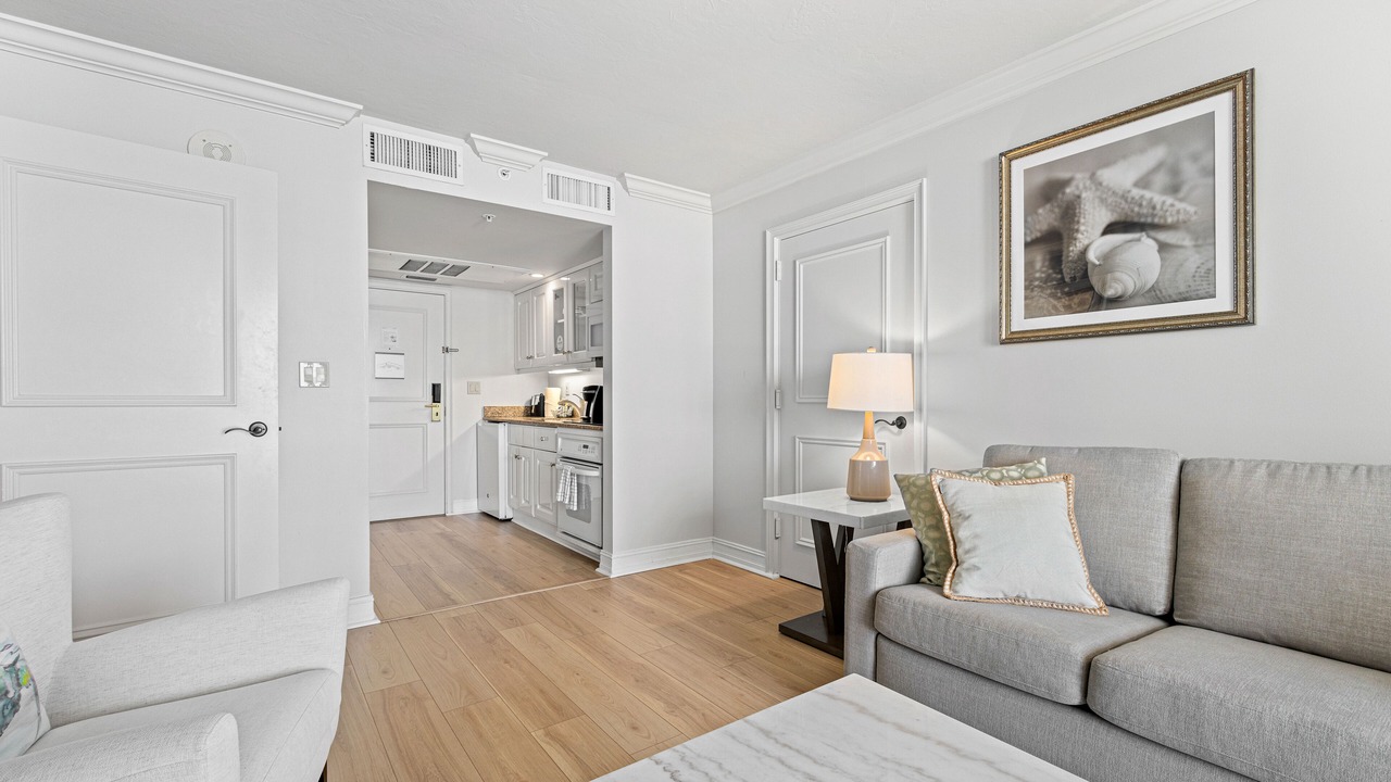 Photo of Livingroom in Marco Island