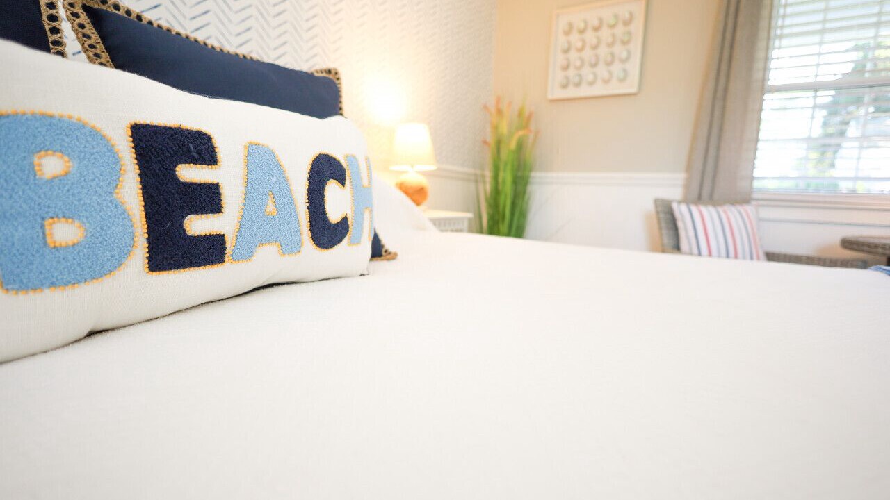 Photo of Bedroom in Harwich Port