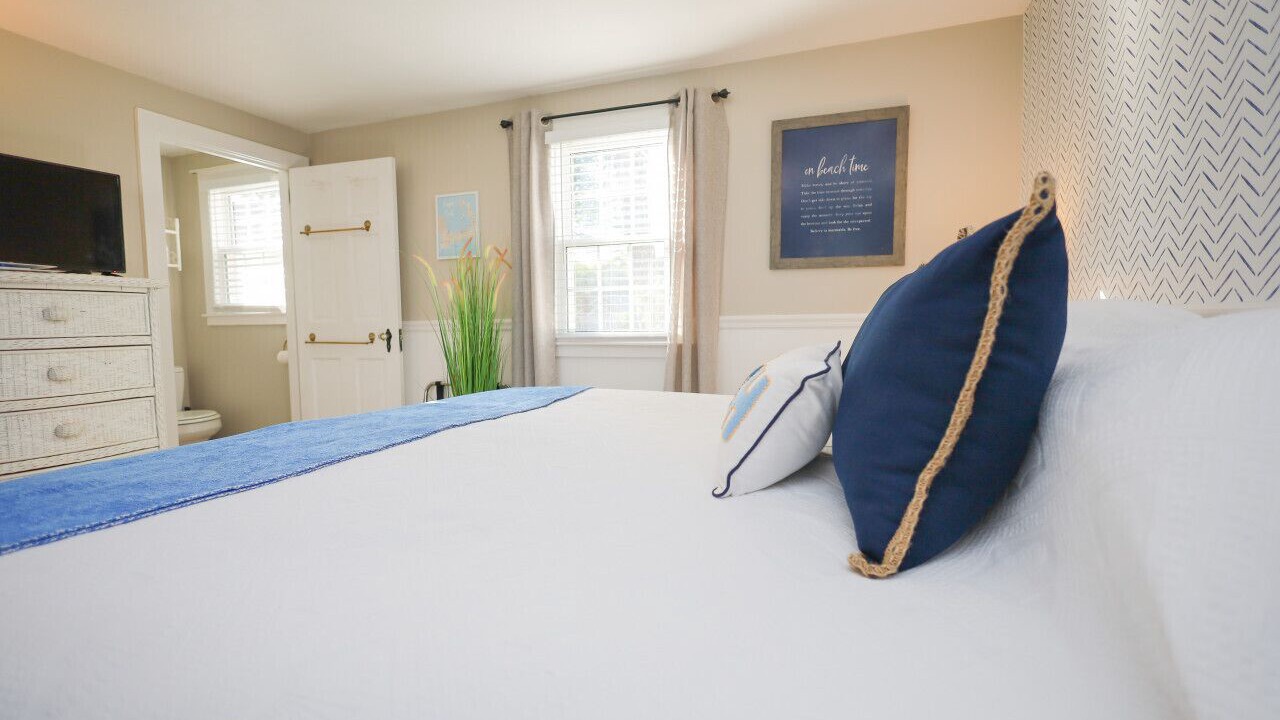 Photo of Bedroom in Harwich Port