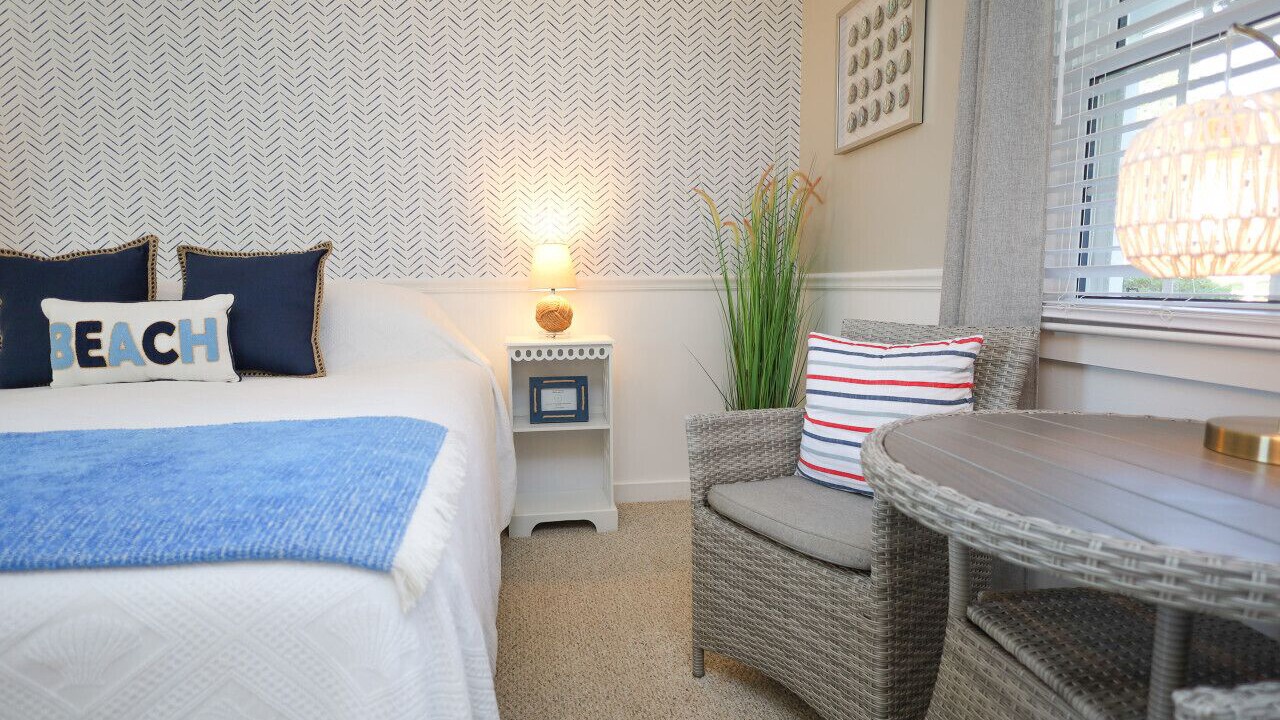 Photo of Bedroom in Harwich Port