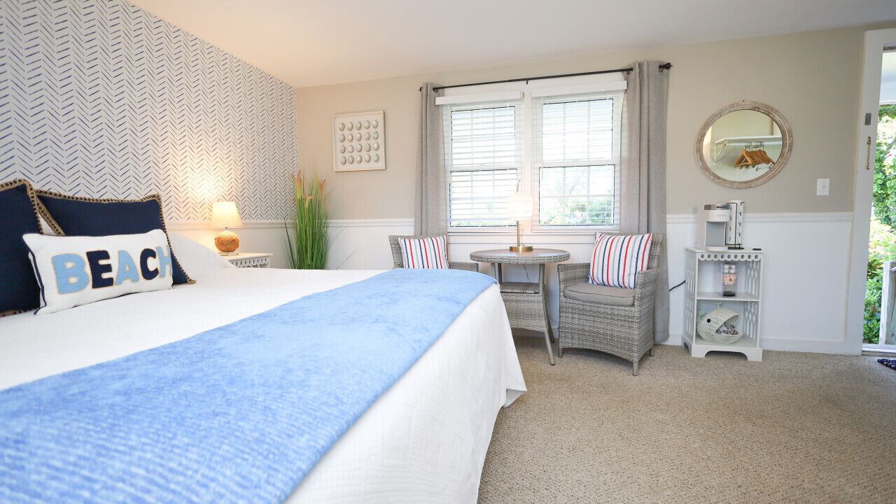 Photo of Bedroom in Harwich Port