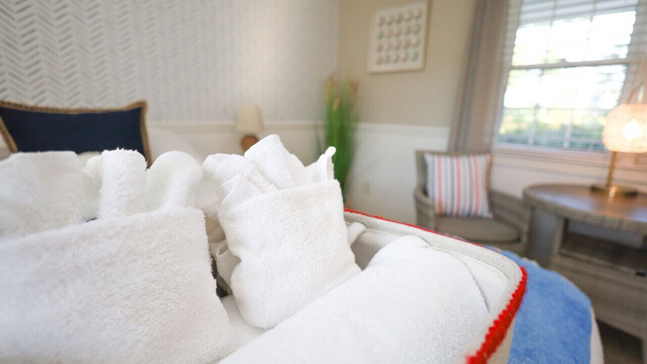 Photo of Bedroom in Harwich Port