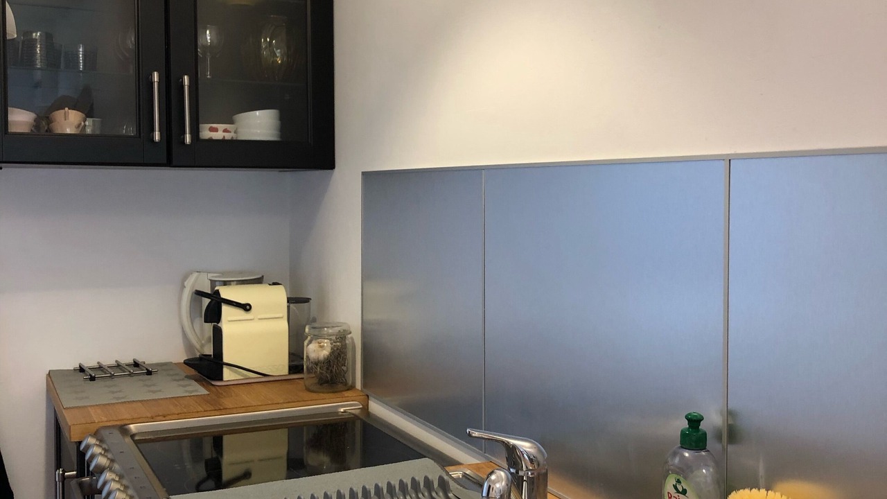 Photo of Kitchen in Euzet-les-Bains