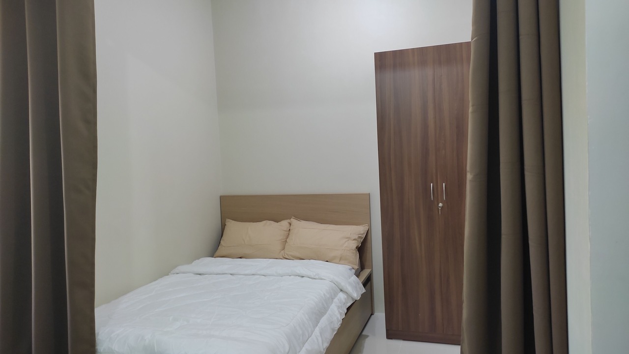 Photo of Bedroom in Pasay