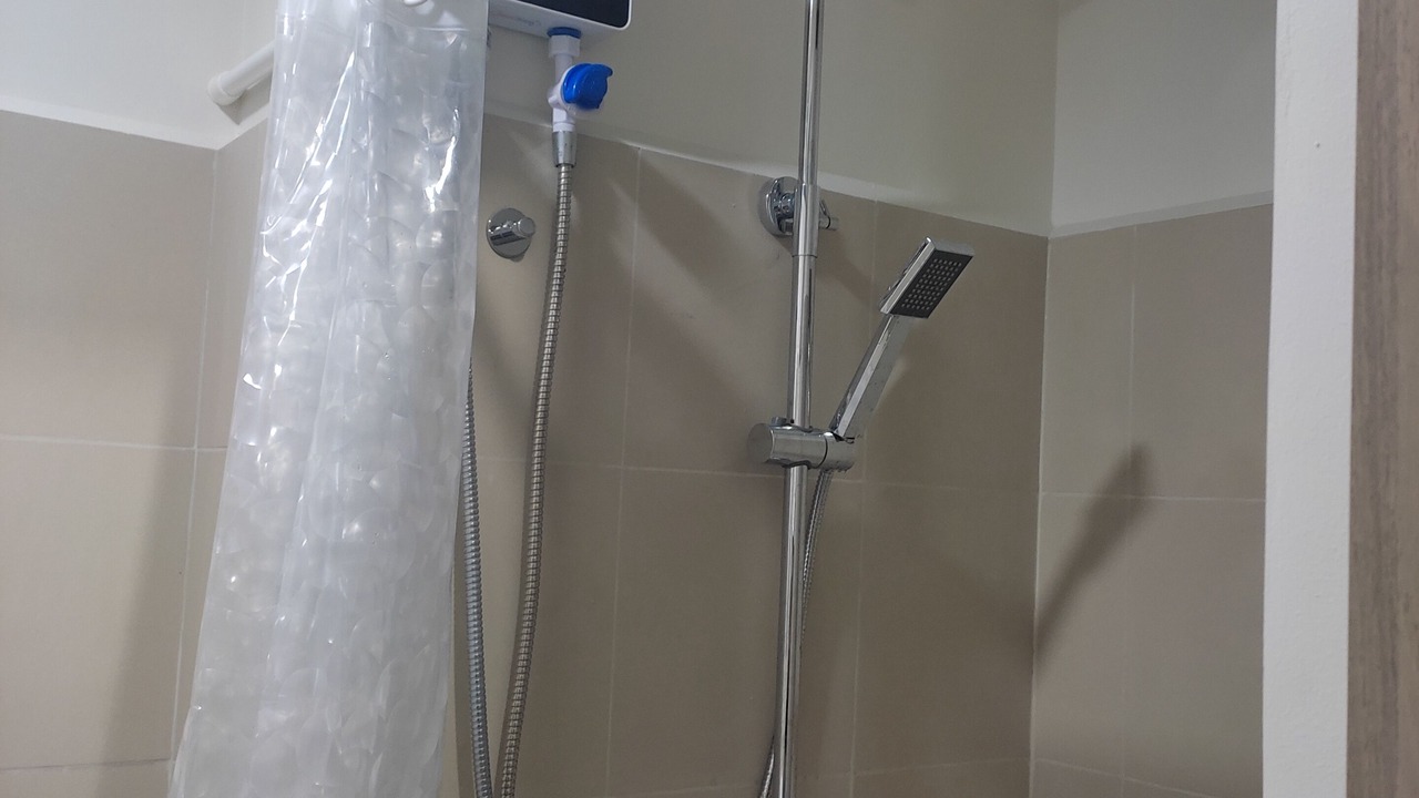 Photo of Bathroom in Pasay