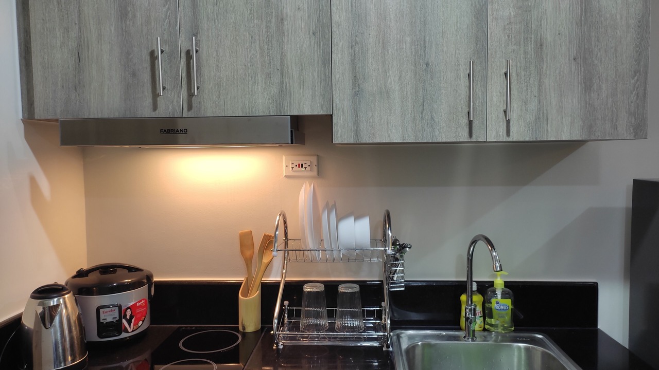Photo of Kitchen in Pasay