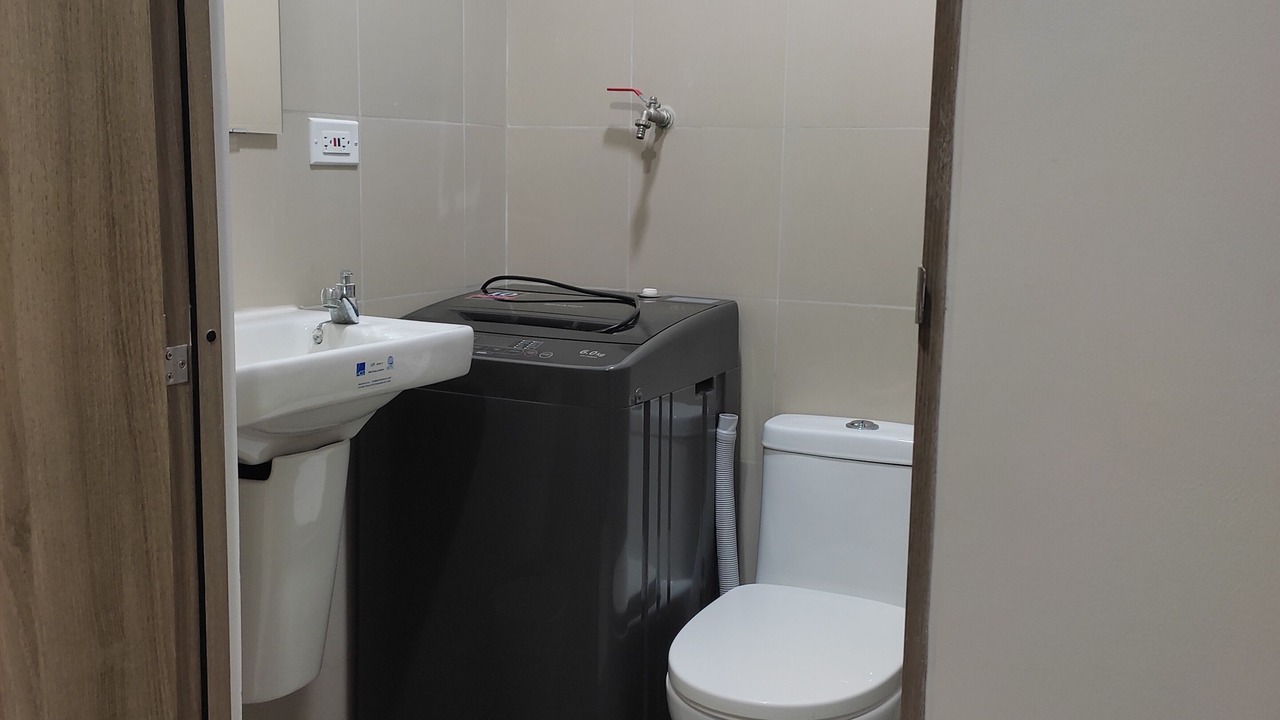 Photo of Bathroom in Pasay