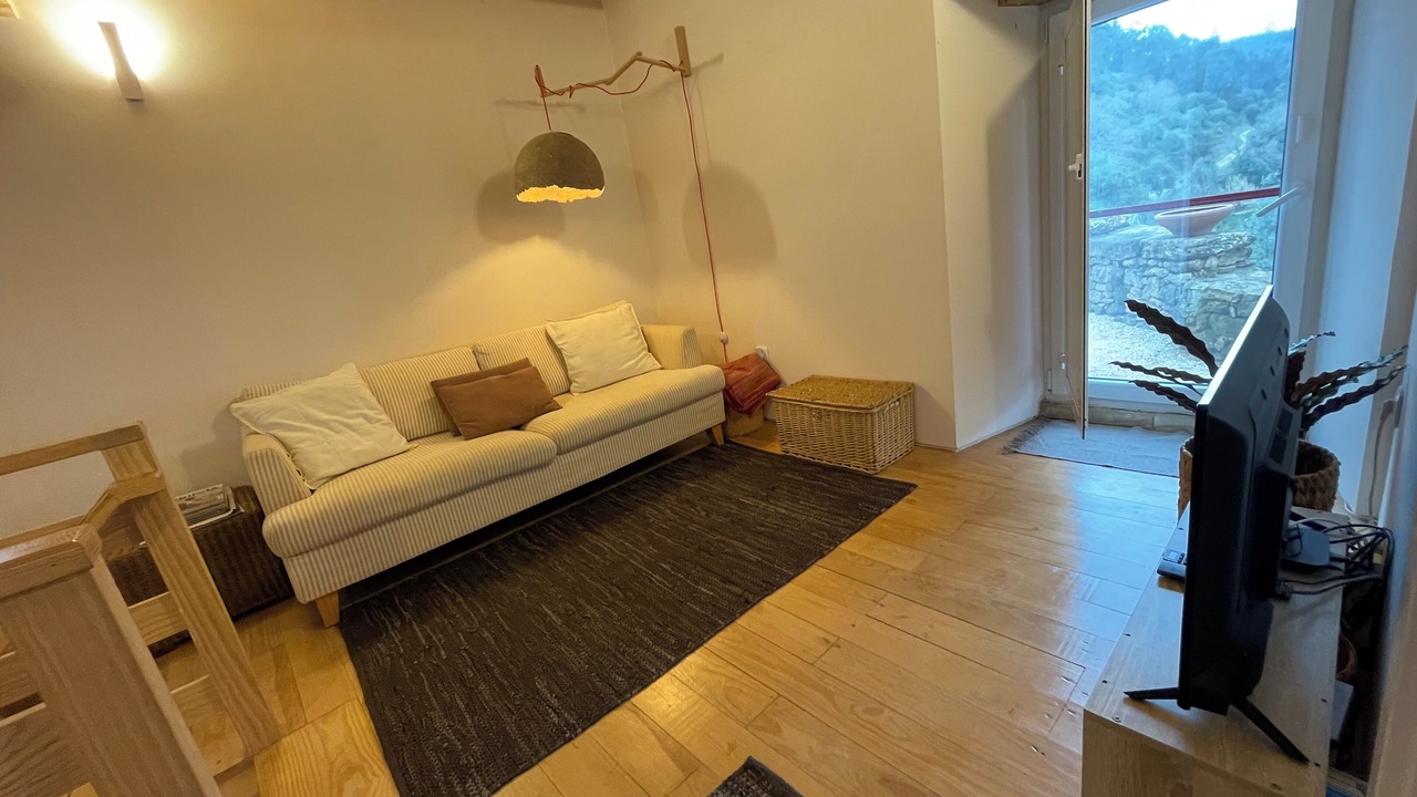 Photo of Livingroom in Ferreira do Zezere
