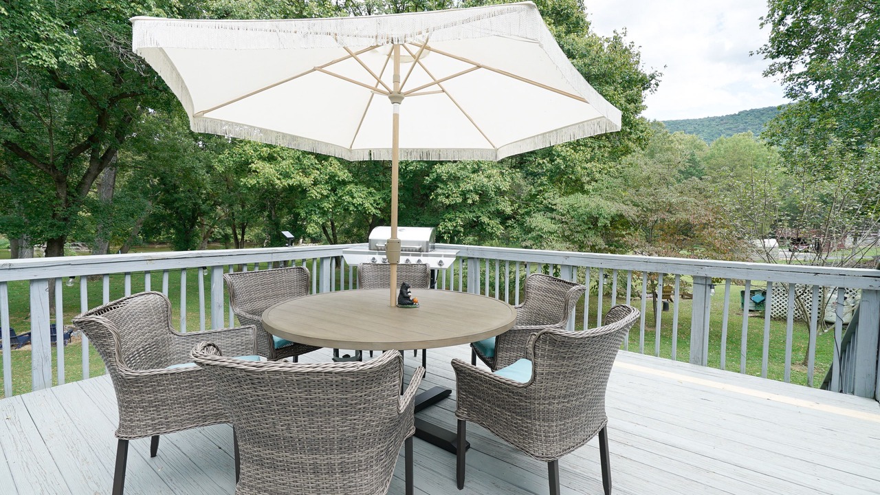 Photo of Outdoor in Fishers Hill