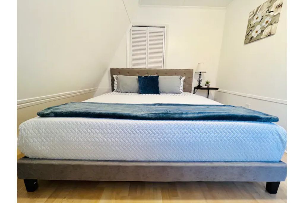 Photo of Bedroom in Fishers Hill