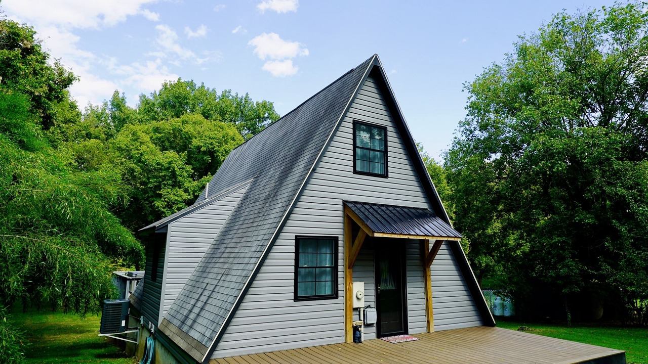 Photo of Outdoor in Fishers Hill