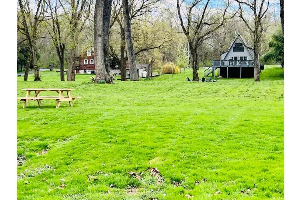 Photo of Outdoor in Fishers Hill